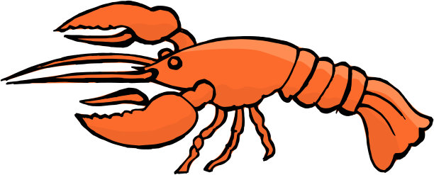 龙虾图片下载