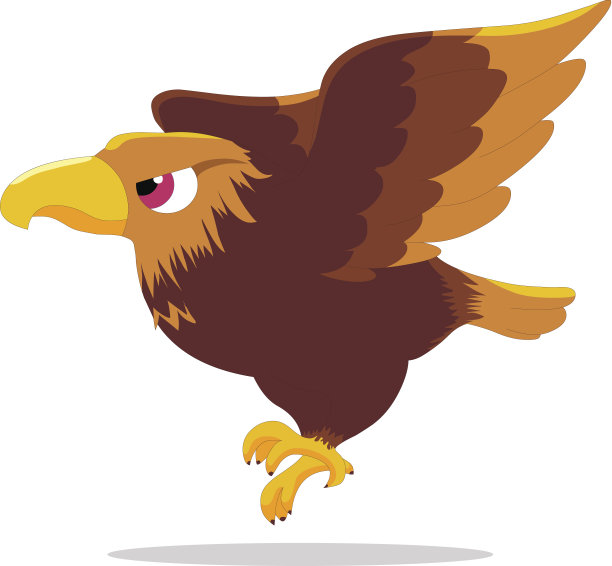 鹰图片下载