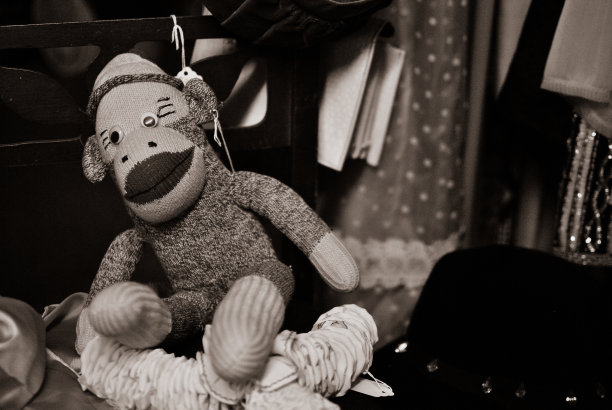 古董玩具图片下载