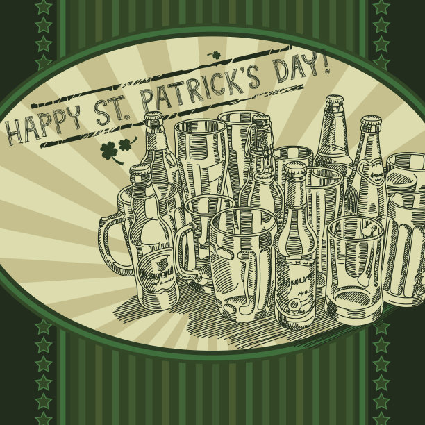 帕特里克背景图片下载