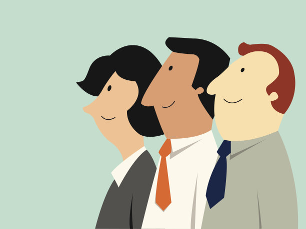 同一方向的愿景图片下载