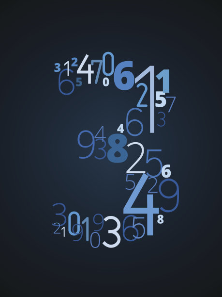 第三，矢量字体图片下载