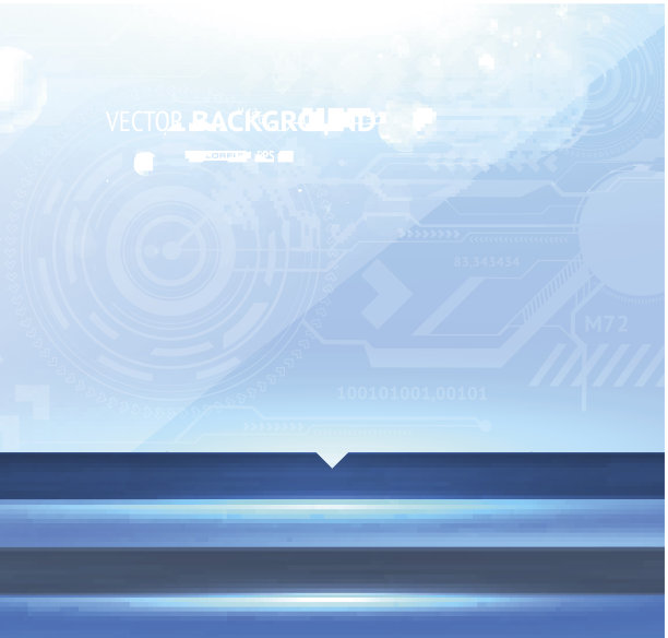 摘要向量背景图片下载