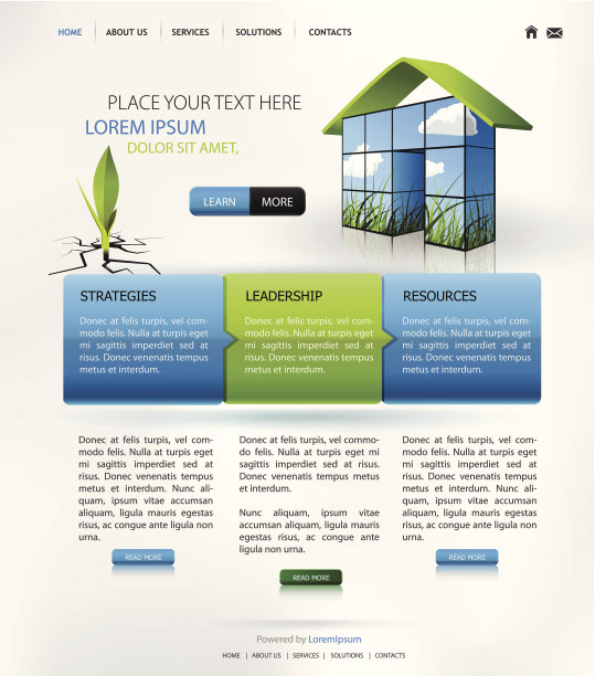 网页设计图片下载