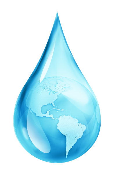 滴水中的美国图片下载