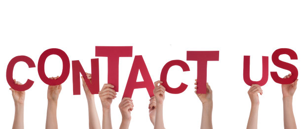 牵手联系我们图片下载