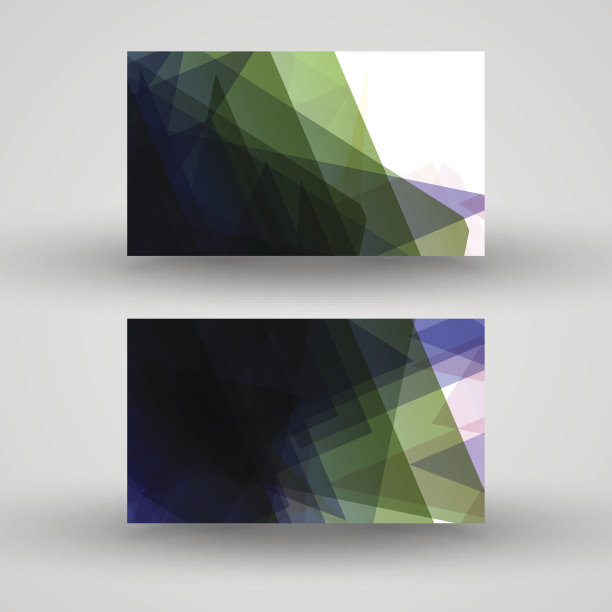 矢量名片集为您的设计图片下载