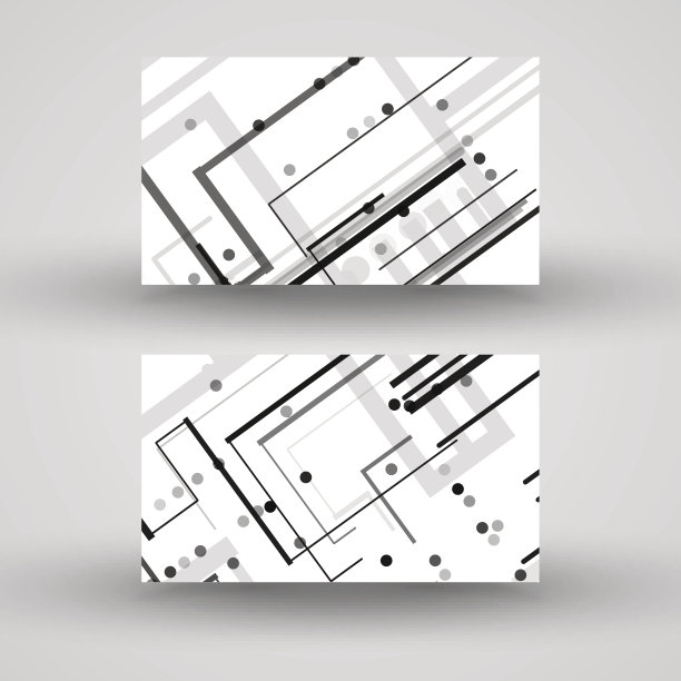 矢量名片集为您的设计图片下载