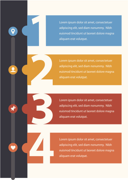 平面设计的横幅图片下载
