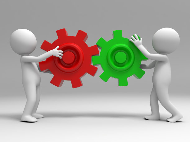 团队合作图片下载