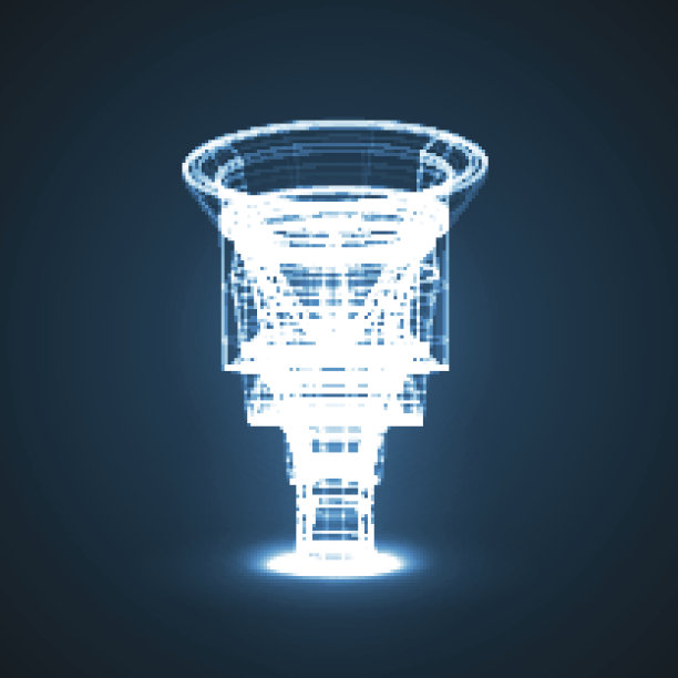 抽象的技术说明图片下载