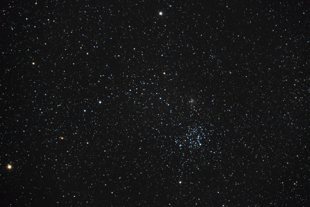 打开明星集群素材图片