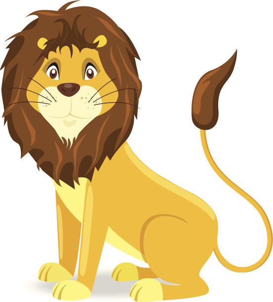 狮子图片下载