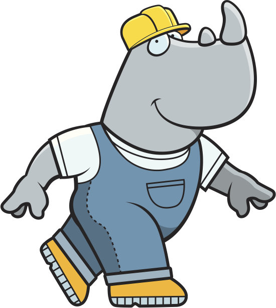 Builder犀牛图片下载