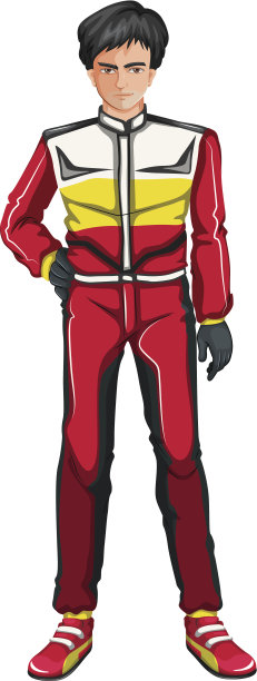 汽车赛车手图片下载