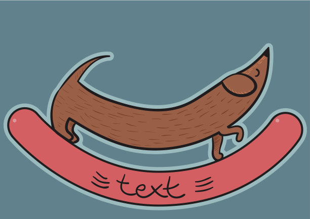 达克斯猎犬图片下载