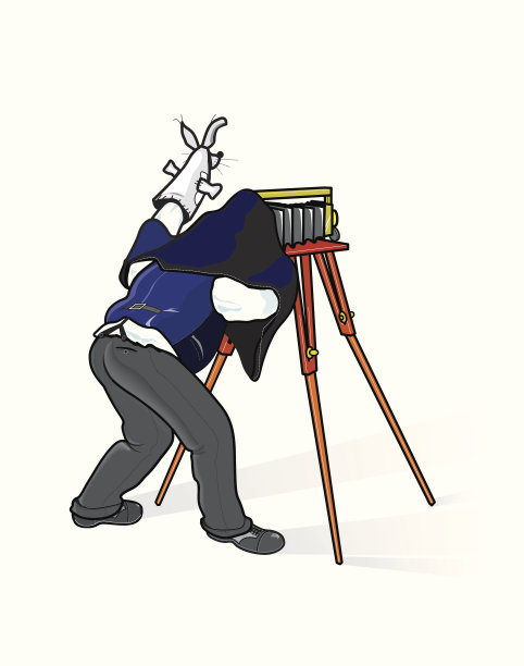 摄影师图片下载