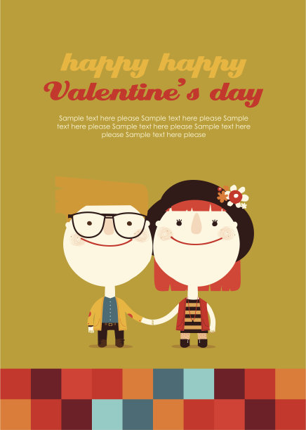 情侣手牵着手图片下载