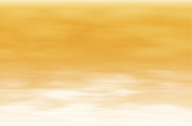 橙色的天空背景图片下载