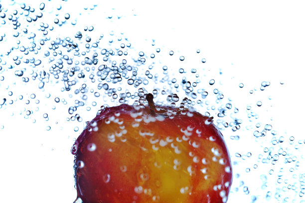 洗苹果图片下载
