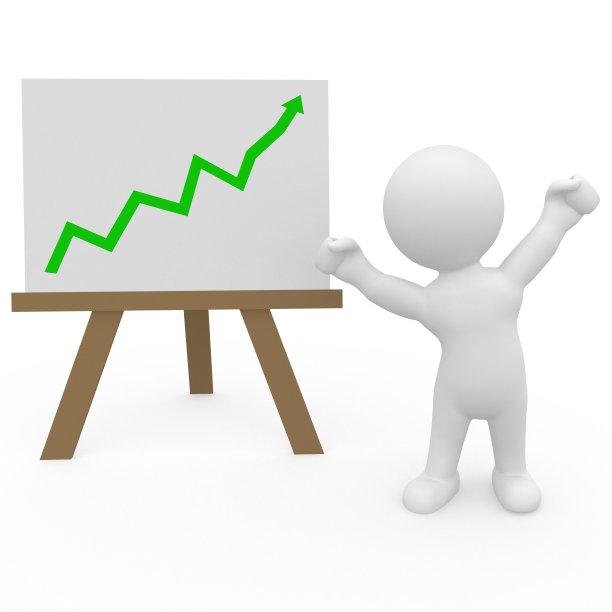 股市繁荣图片下载