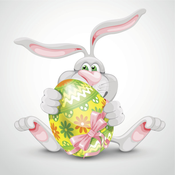 复活节的问候图片下载