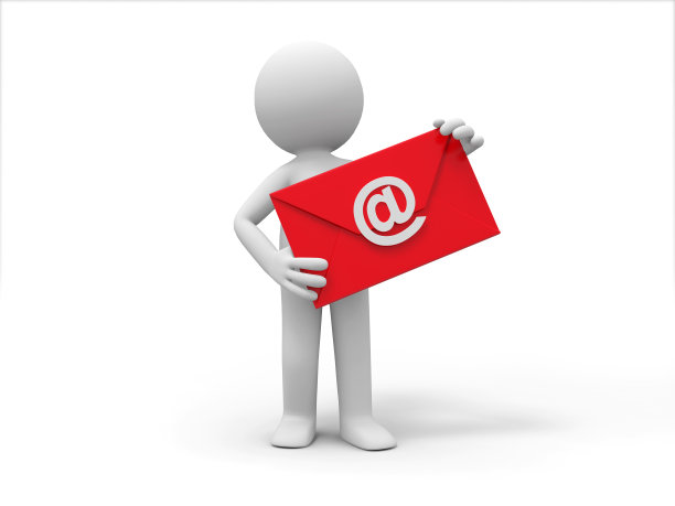 电子邮件图片下载