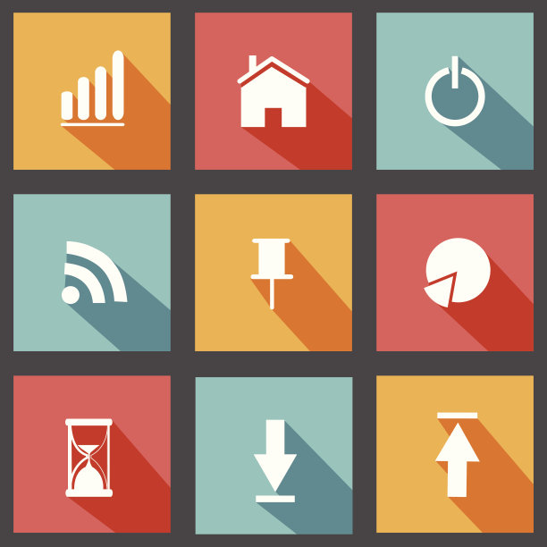 地铁图标图片下载