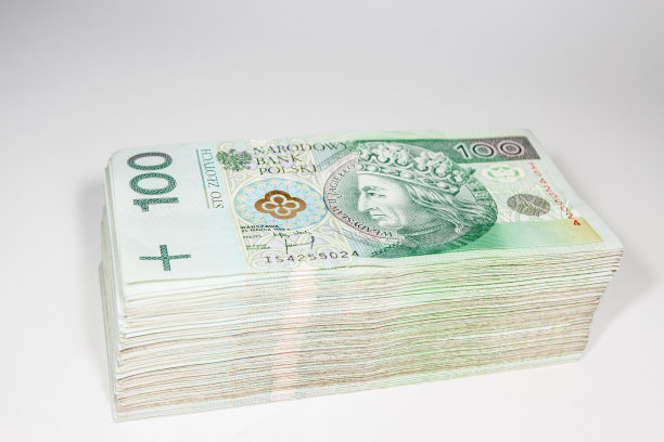 波兰的钱图片下载