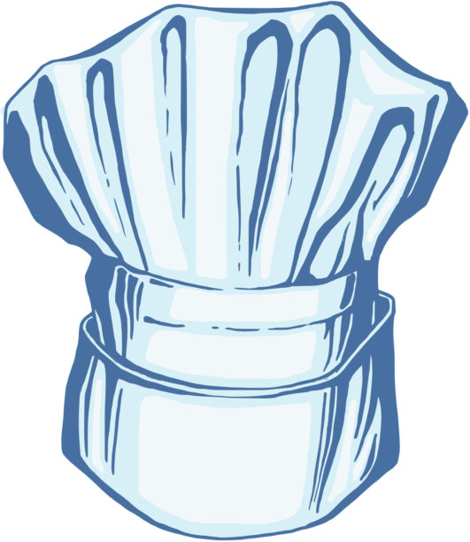 厨师帽图片下载