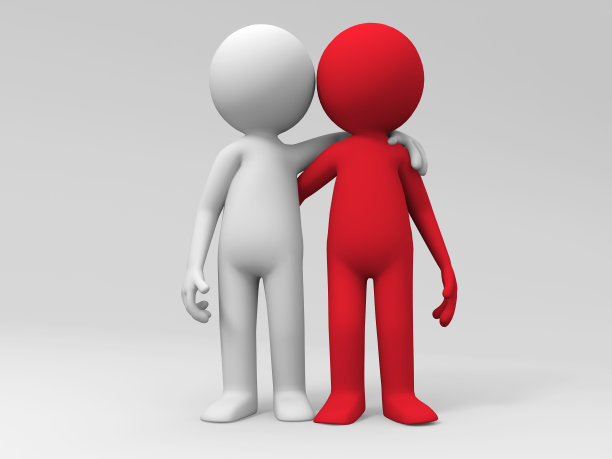 合作伙伴图片下载