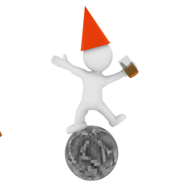 迪斯科feaver图片下载