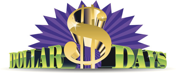 美元日标题C图片下载