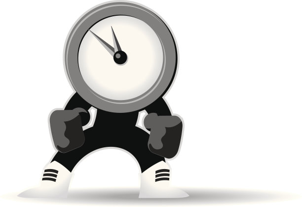 时钟战斗机图片下载