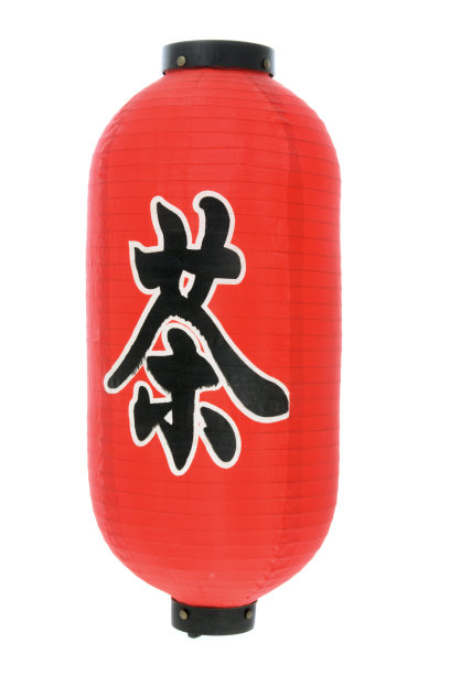 日本灯笼图片下载