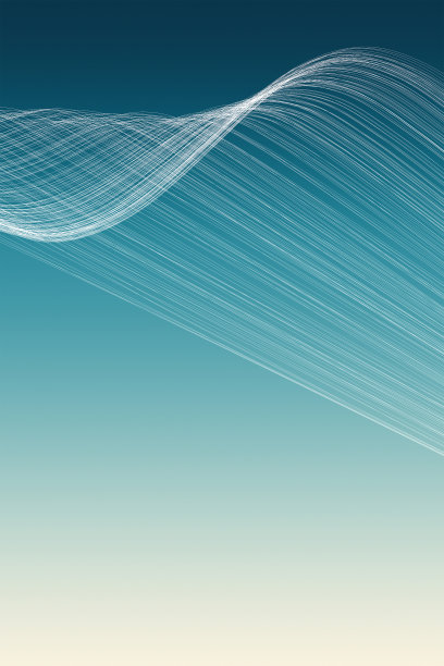 火焰波正弦曲线图片下载