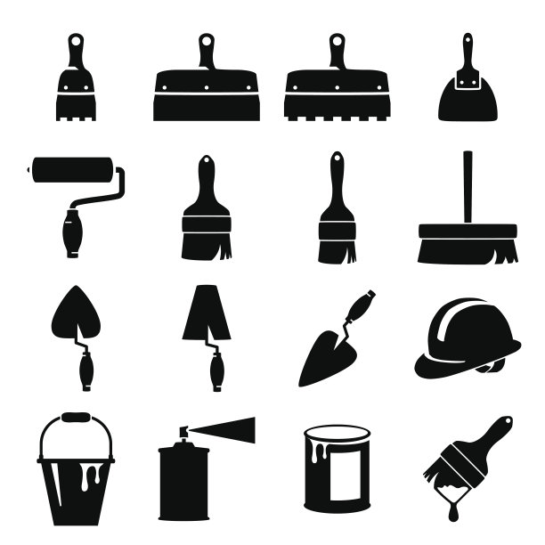 设置工具图标图片下载