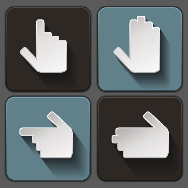 设置平手图标图片下载