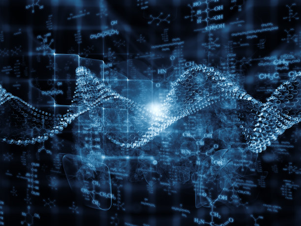 化学的内在生命图片下载