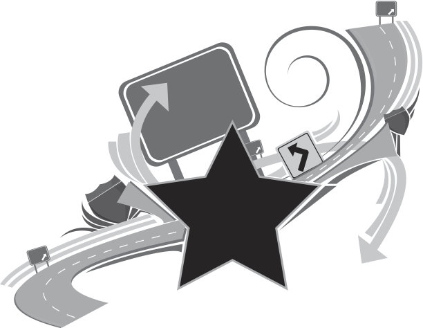 高速公路蓬勃发展图片下载