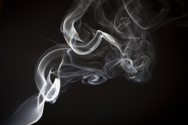 香烟烟雾图片下载