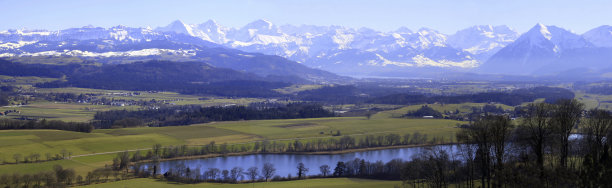 全景景观图片下载