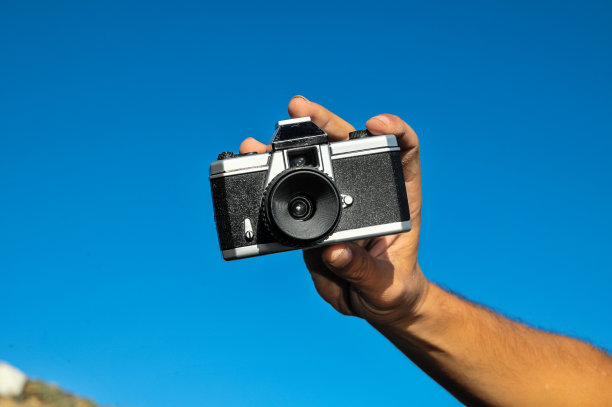 摄影的概念图片下载