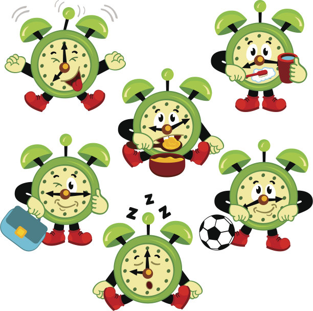 闹钟程序图片下载