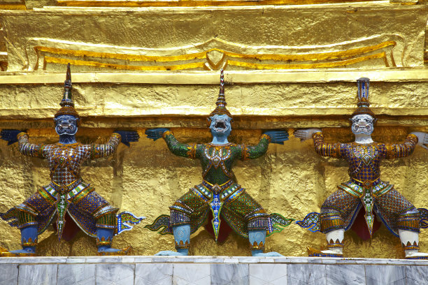 三个吉安图片下载