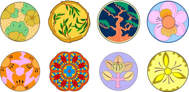 设计元素图片下载