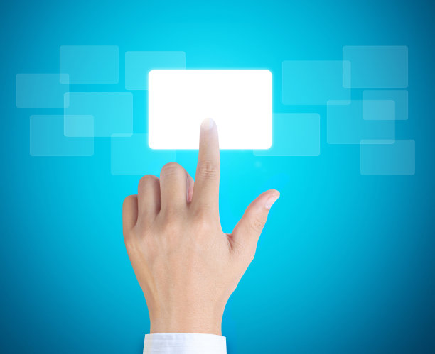 触屏按钮图片下载