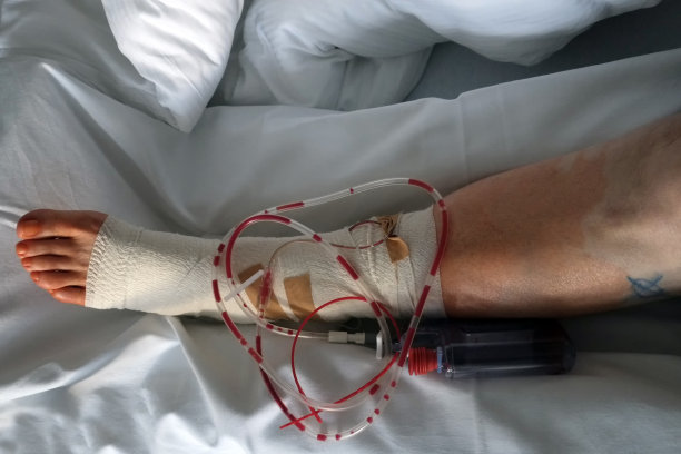 血袋2手术后图片下载