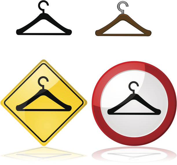 吊架的迹象图片下载