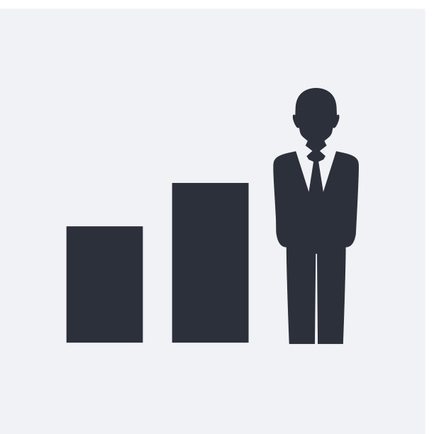 数据平面图标图片下载